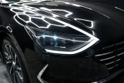 Hyundai Sonata VIII (DN8) Крым  - изображение 75