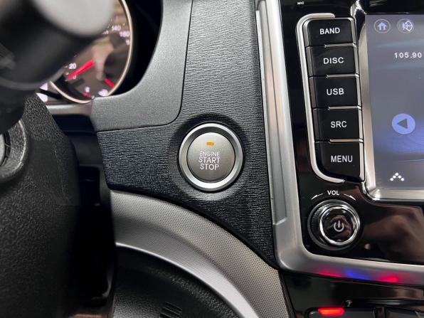 Haval H6 I с пробегом 2019 года, цена 1 595 000 рублей, 83083 км, внедорожник, Автокод Объявления
