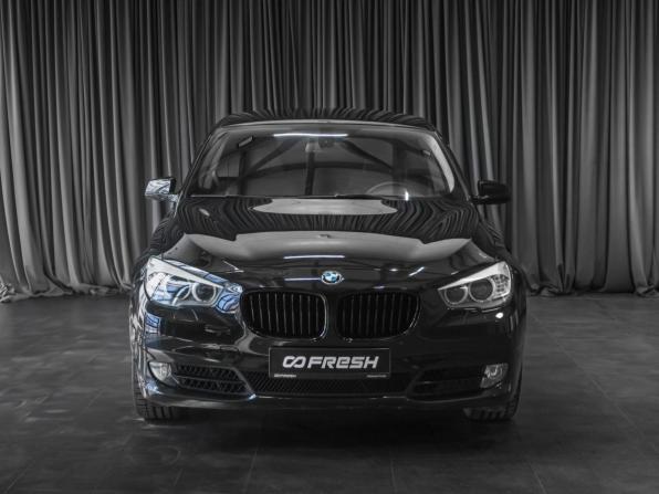 BMW 5 серии VI (F10/F11/F07) с пробегом 2011 года, цена 1 649 000 рублей, 195986 км, лифтбек, Автокод Объявления