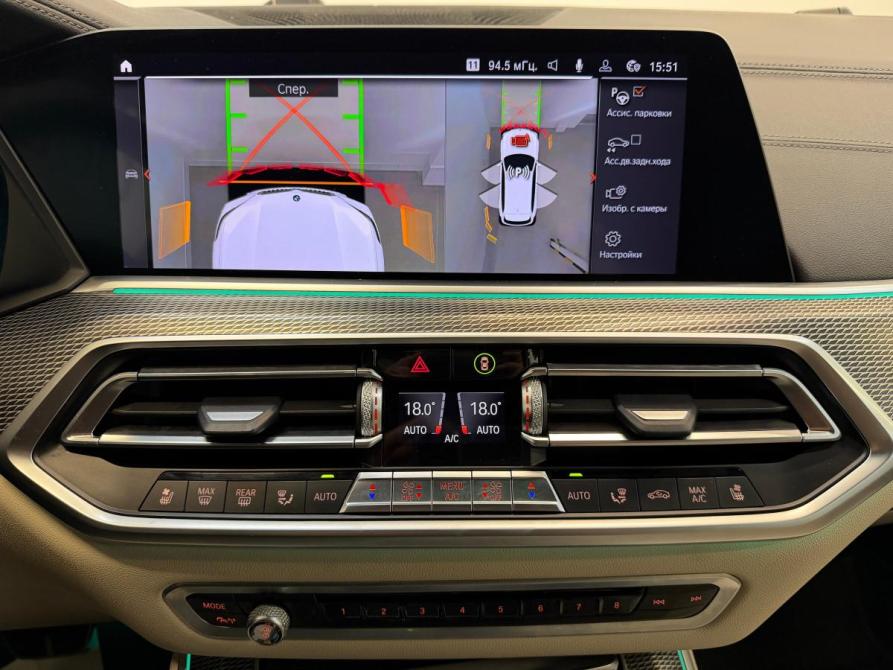 BMW X5 IV (G05/G18) Санкт-Петербург  - изображение 17