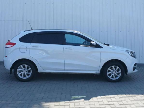 Lada (ВАЗ) XRAY I с пробегом 2017 года, цена 849 000 рублей, 126200 км, хэтчбек, Автокод Объявления