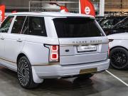 Land Rover Range Rover IV Рестайлинг Санкт-Петербург  - изображение 45