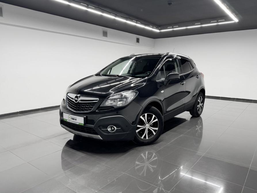 Opel Mokka I Тверь  - изображение 1