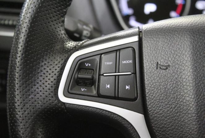 Geely Emgrand X7 I Рестайлинг 2 с пробегом 2019 года, цена 1 570 000 рублей, 67781 км, внедорожник, Автокод Объявления