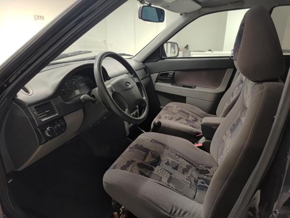 Lada (ВАЗ) Priora I с пробегом 2007 года, цена 220 000 рублей, 169401 км, седан, Автокод Объявления