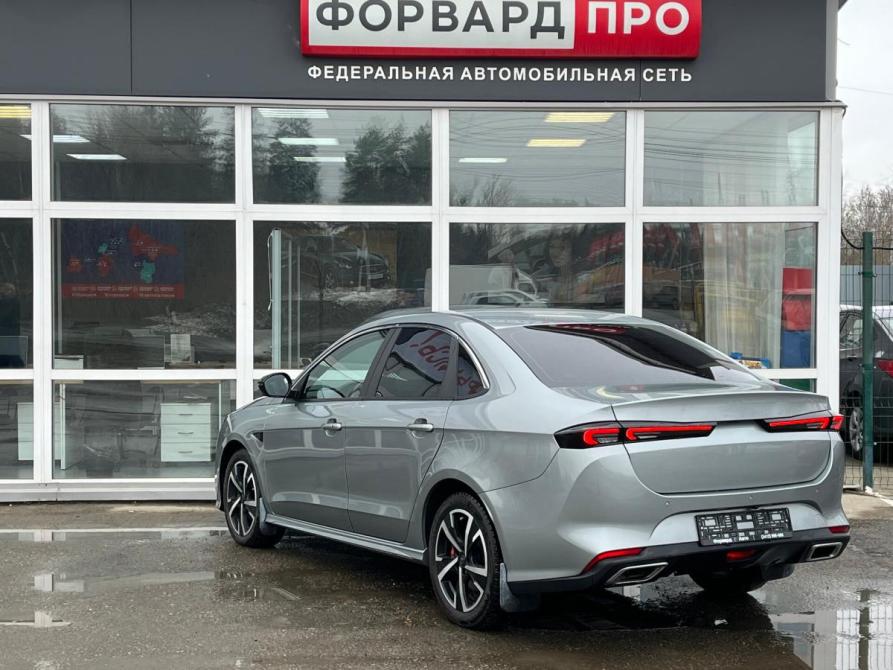 Kaiyi E5 Ижевск  - изображение 4