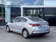 Hyundai Solaris II Рестайлинг Москва  - изображение 25