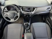 Hyundai Solaris II Рестайлинг Альметьевск  - изображение 32
