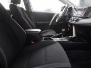 Toyota RAV4 IV (XA40) Рестайлинг Москва  - изображение 26