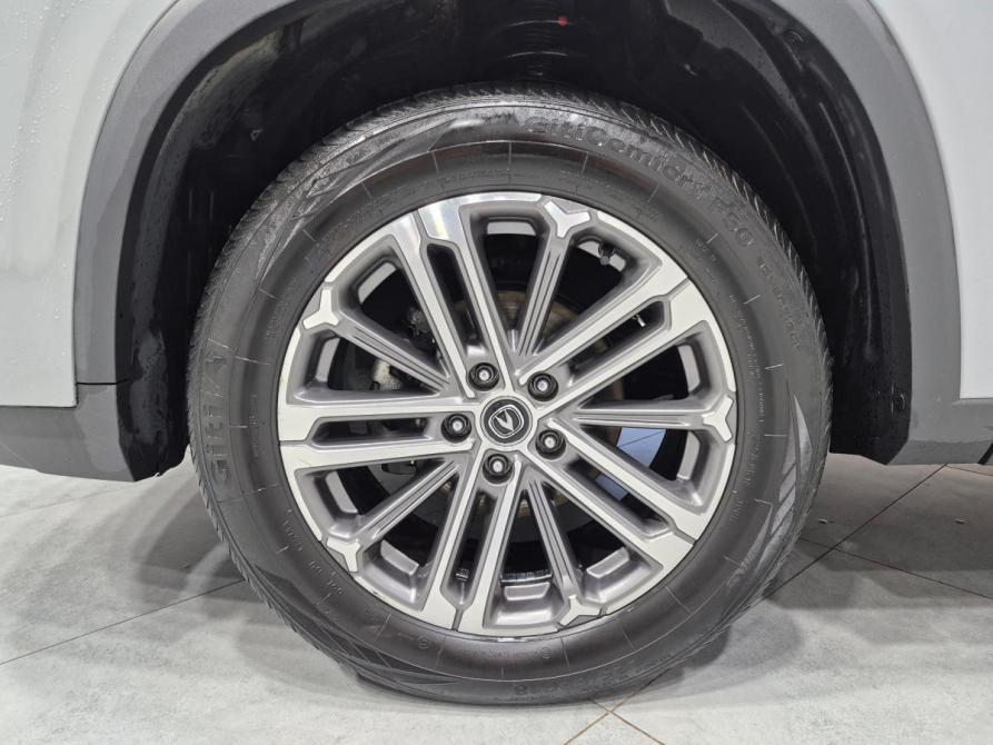 Changan CS75 Plus II Воронеж  - изображение 21