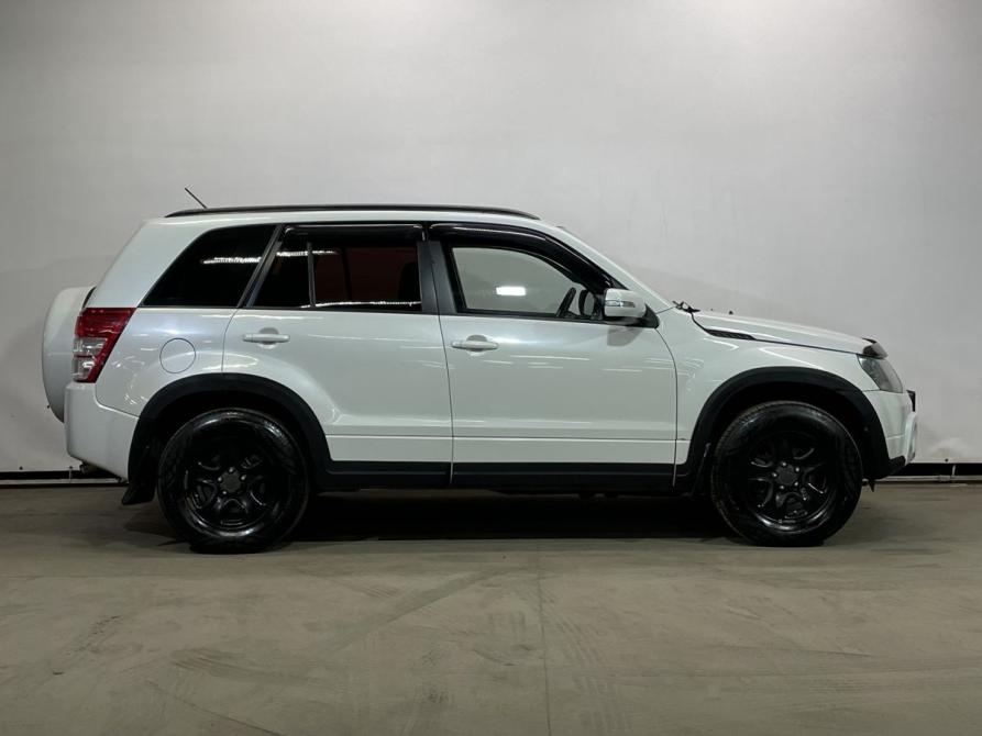 Suzuki Grand Vitara II Рестайлинг Ярославль  - изображение 4