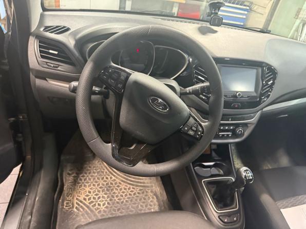 Lada (ВАЗ) Vesta I с пробегом 2019 года, цена 920 000 рублей, 136947 км, универсал, Автокод Объявления