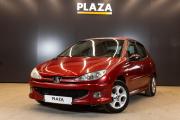 Peugeot 206 Уфа  - изображение 19