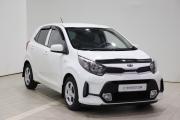 Kia Morning III Рестайлинг 1 Иркутск  - изображение 23