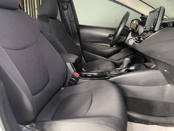Toyota Corolla XII (E210) с пробегом 2022 года, цена 1 699 000 рублей, 80856 км, седан, Автокод Объявления