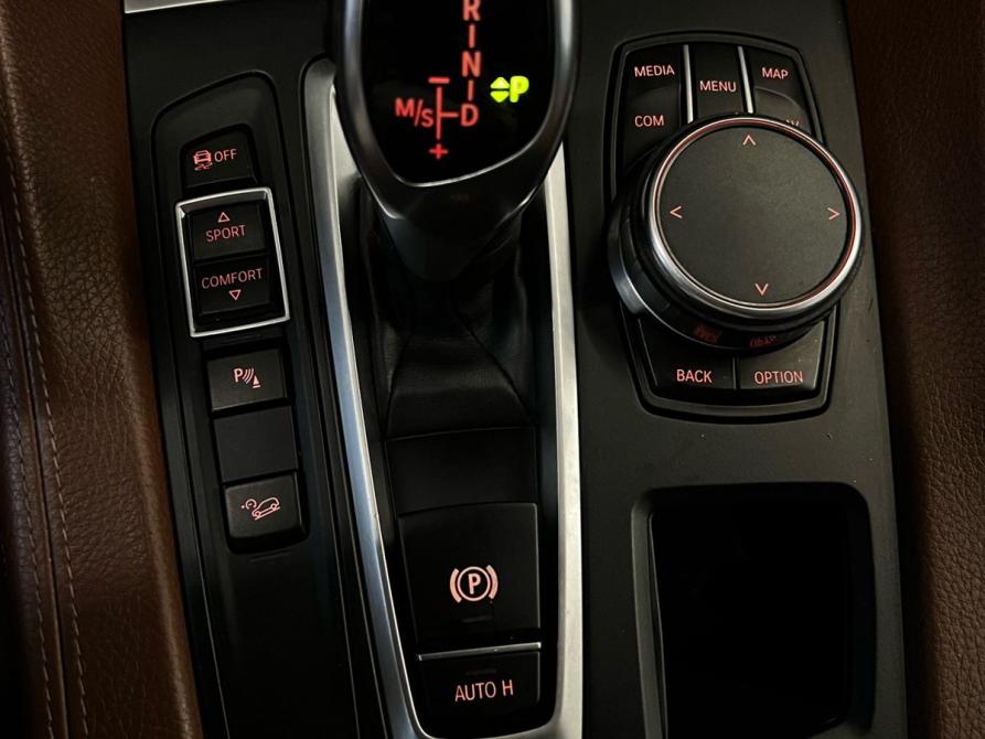 BMW X6 II (F16) Санкт-Петербург  - изображение 15