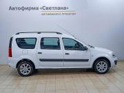 Lada (ВАЗ) Largus I Ярославль  - изображение 16