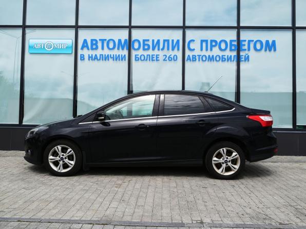 Ford Focus III с пробегом 2011 года, цена 699 000 рублей, 379400 км, седан, Автокод Объявления