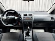 Toyota Corolla X (E140 E150) Рестайлинг Ижевск  - изображение 40