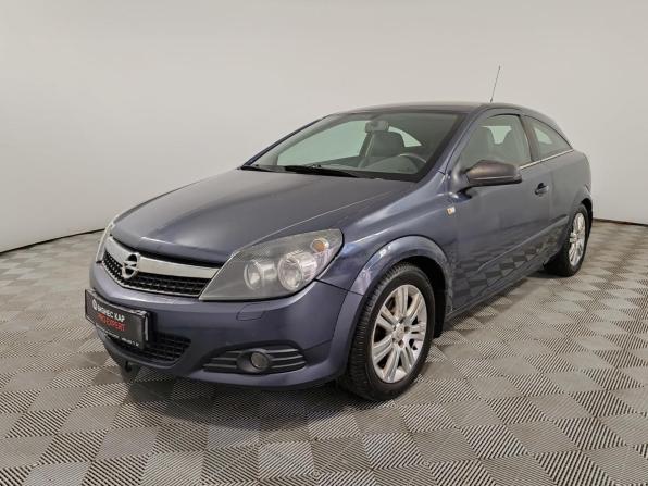 Opel Astra H Рестайлинг с пробегом 2008 года, цена 419 000 рублей, 149273 км, хэтчбек, Автокод Объявления