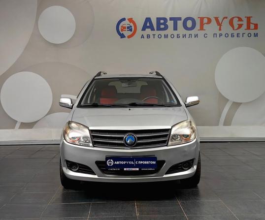 Geely MK Cross I с пробегом 2014 года, цена 299 000 рублей, 119654 км, хэтчбек, Автокод Объявления