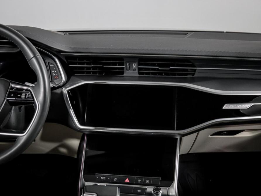 Audi A6 V (C8) Москва  - изображение 14