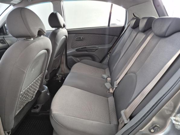 Kia Rio II Рестайлинг с пробегом 2011 года, цена 549 000 рублей, 229020 км, хэтчбек, Автокод Объявления