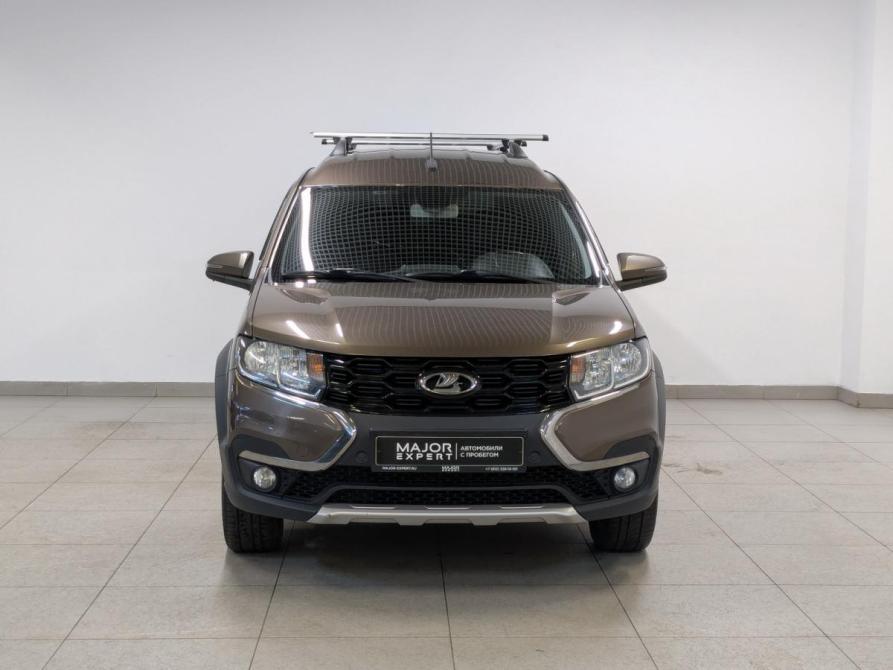 Lada (ВАЗ) Largus I Рестайлинг Санкт-Петербург  - изображение 2