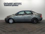 Toyota Corolla IX (E120 E130) Рестайлинг Пермь  - изображение 22