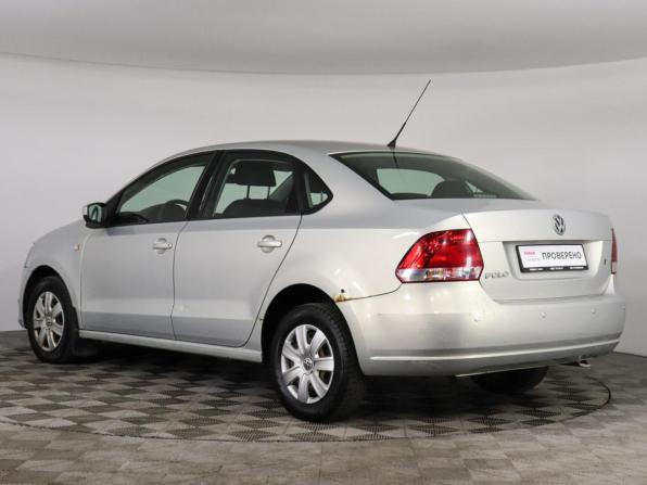 Volkswagen Polo V с пробегом 2011 года, цена 627 000 рублей, 150561 км, седан, Автокод Объявления