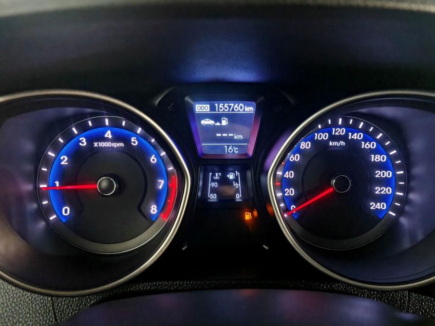 Hyundai i30 I Рестайлинг Москва  - изображение 13