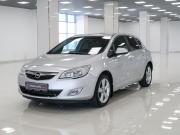 Opel Astra J Самара  - изображение 23