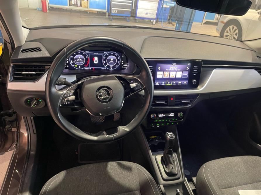 Skoda Rapid II Санкт-Петербург  - изображение 8