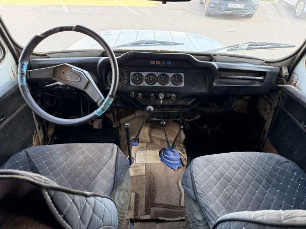 УАЗ 3151 с пробегом 1997 года, цена 270 000 рублей, 40791 км, внедорожник, Автокод Объявления