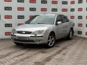 Ford Mondeo III Рестайлинг Санкт-Петербург  - изображение 9