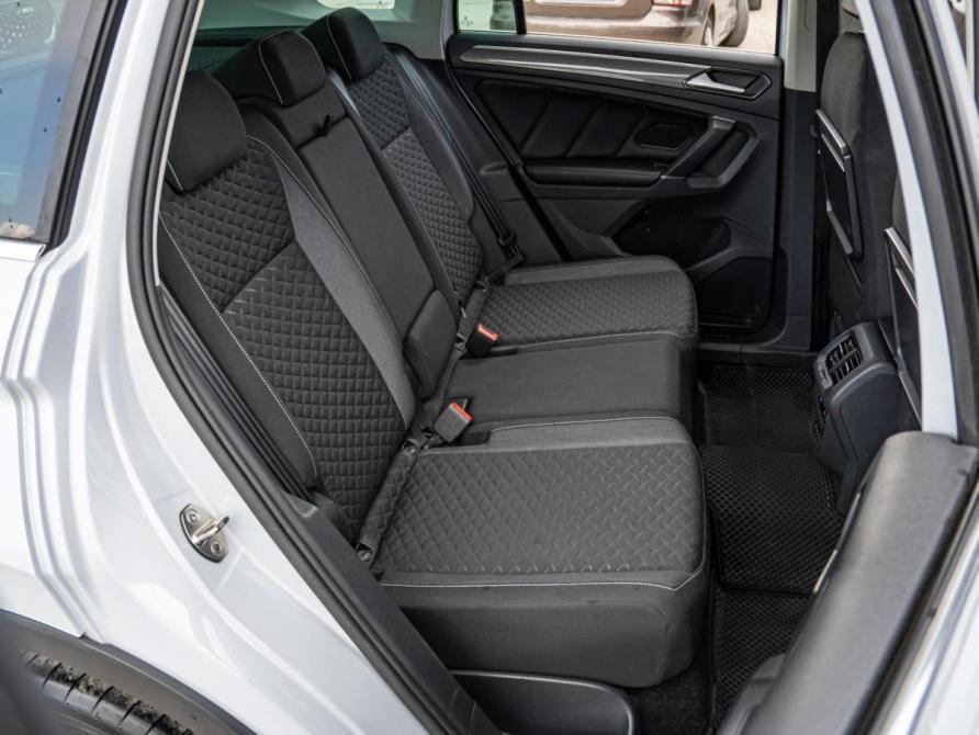 Volkswagen Tiguan II Краснодар  - изображение 7