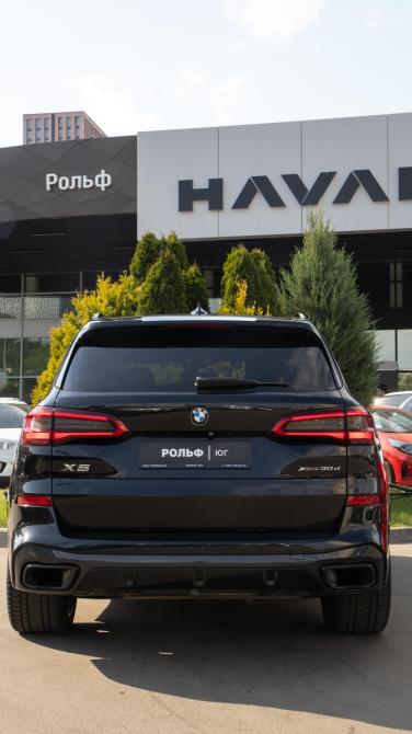 BMW X5 IV (G05/G18) Москва  - изображение 26