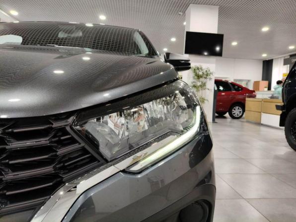Новый Lada (ВАЗ) Iskra 2026 года, цена 1 367 000 рублей, седан, Автокод Объявления