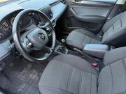 Skoda Rapid II Курган  - изображение 21