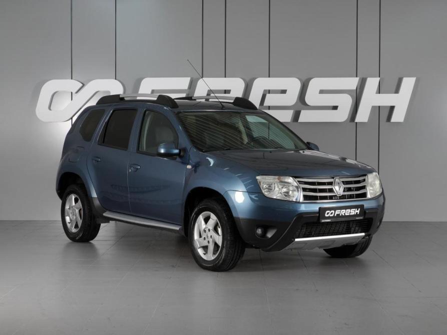Renault Duster I Минеральные Воды  - изображение 1