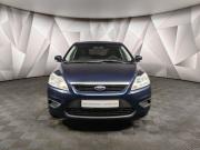 Ford Focus II Рестайлинг Москва  - изображение 26