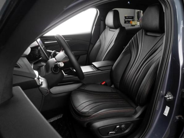 Geely Preface I (China Market) Рестайлинг с пробегом 2024 года, цена 2 889 000 рублей, 125 км, седан, Автокод Объявления