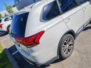 Mitsubishi Outlander III Рестайлинг Санкт-Петербург  - изображение 10