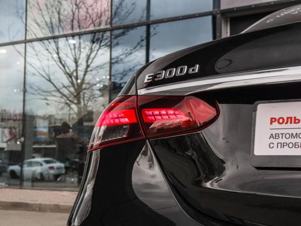 Mercedes-Benz E-Класс V (W213 S213 C238) Рестайлинг с пробегом 2021 года, цена 5 400 000 рублей, 60000 км, седан, Автокод Объявления