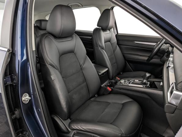 Mazda CX-5 II с пробегом 2020 года, цена 2 835 000 рублей, 81031 км, внедорожник, Автокод Объявления