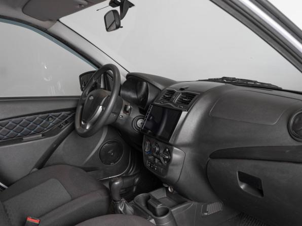 Lada (ВАЗ) Granta I Рестайлинг с пробегом 2020 года, цена 685 000 рублей, 127695 км, седан, Автокод Объявления