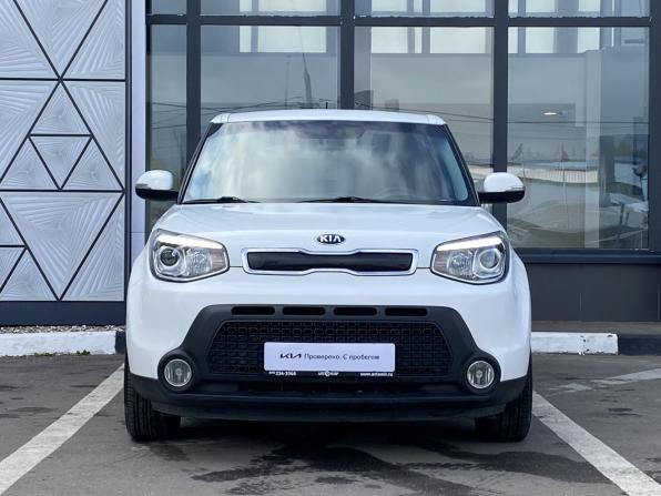 Kia Soul II с пробегом 2016 года, цена 1 449 000 рублей, 122551 км, хэтчбек, Автокод Объявления