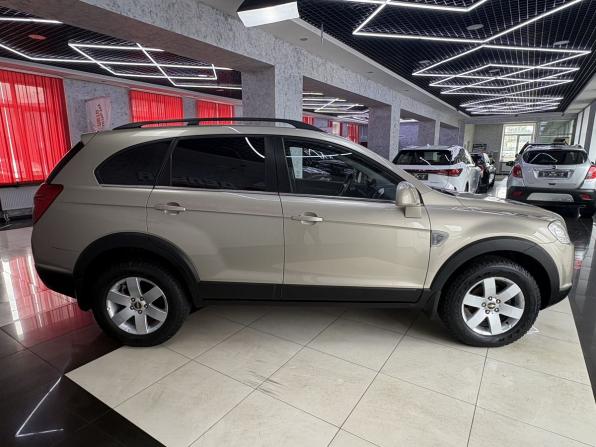 Chevrolet Captiva I с пробегом 2008 года, цена 899 000 рублей, 181909 км, внедорожник, Автокод Объявления