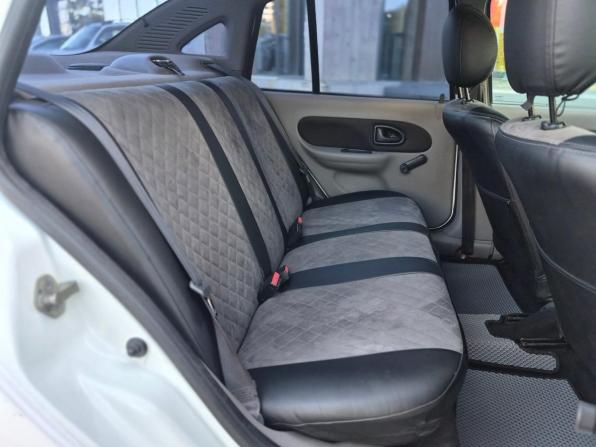 Renault Symbol ll с пробегом 2010 года, цена 299 000 рублей, 213017 км, седан, Автокод Объявления