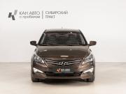 Hyundai Solaris I Рестайлинг Казань  - изображение 10
